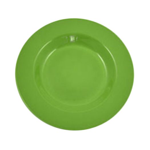 Steelite Performance Simplicity Fern Carnival 19 Oz Pasta Bowl