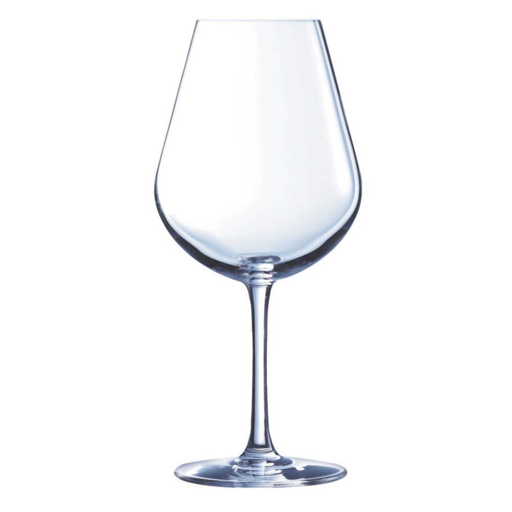 Chef & Sommelier Arom' Up 13-3/4 Oz. Oaky Glass