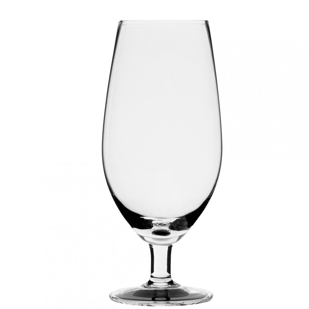 Ten Strawberry Street Regina 12 Oz Stemmed Beer / Water Goblet