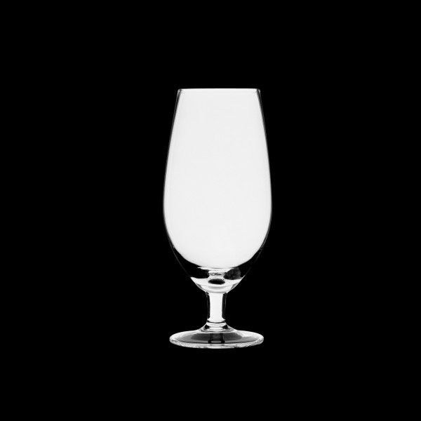 Ten Strawberry Street Regina 12 Oz Stemmed Beer / Water Goblet