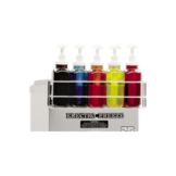 Whicks Electro Freeze S/S Horizontal Rack for Slush Bottles