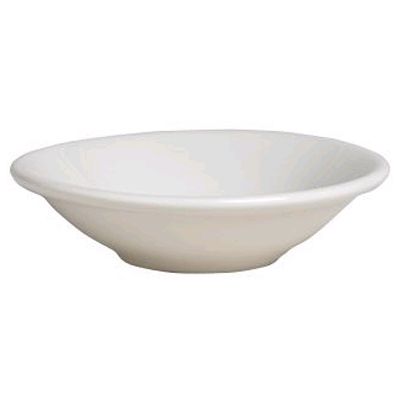Steelite Anfora American Basics Rolled Edge Fruit Dish