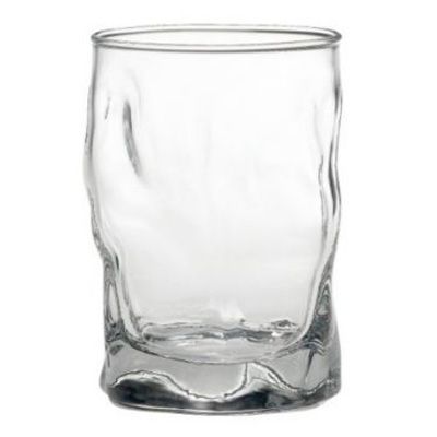Bormioli Rocco 10-1/4 Oz Sorgente Water Glass