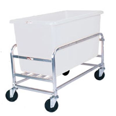Win-Holt&reg; Bulk Goods Cart with 8 Bushel Tub