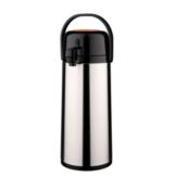 Service Ideas Eco-Air&reg; 2.2 Liter Airpot w/ Decaf Lid