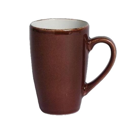 Steelite Performance Terramesa Mocha 10 Oz Quench Mug