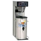 BUNN&reg; 3 Gal. Automatic Quickbrew Iced Tea Brewer w/ TD4T Dispenser
