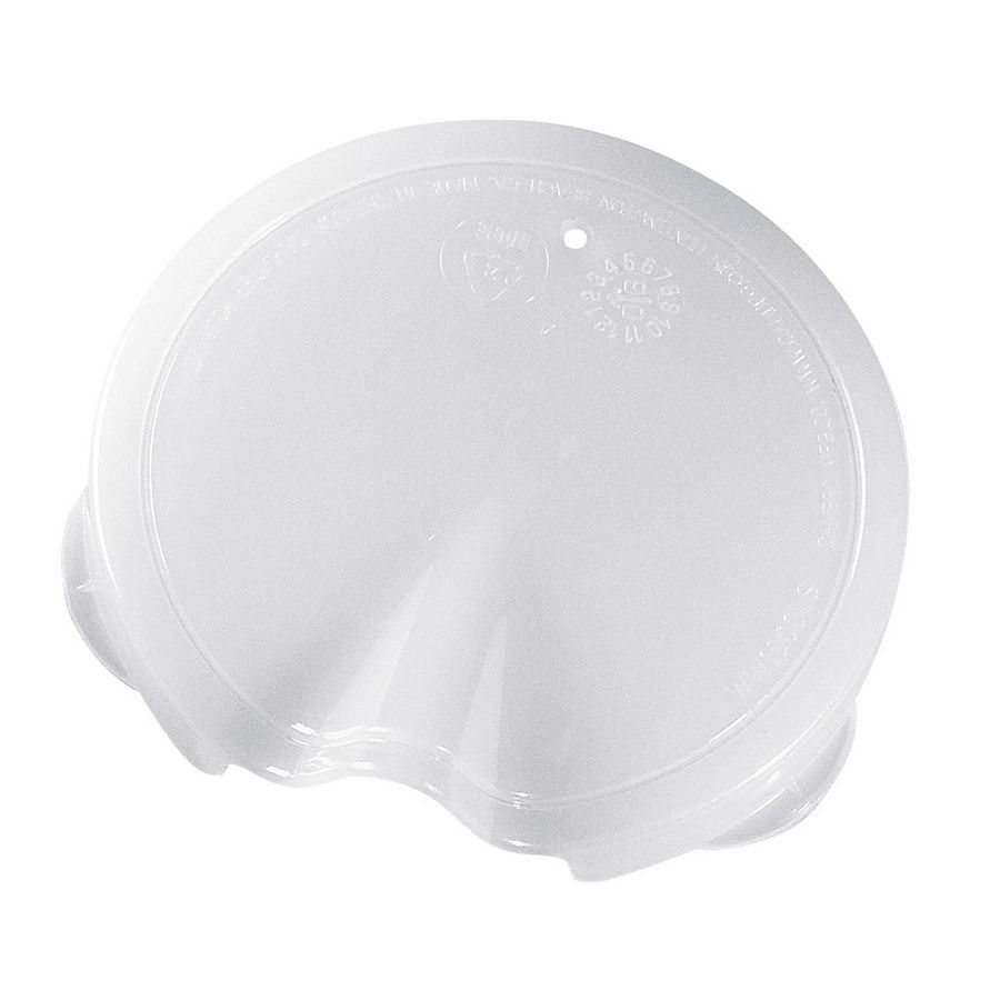 Cambro Clear Pour Spout Lid