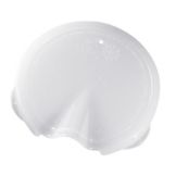 Cambro Clear Pour Spout Lid