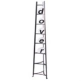 Dover European Metalworks 71-1/2"H Steel Pastry Rack