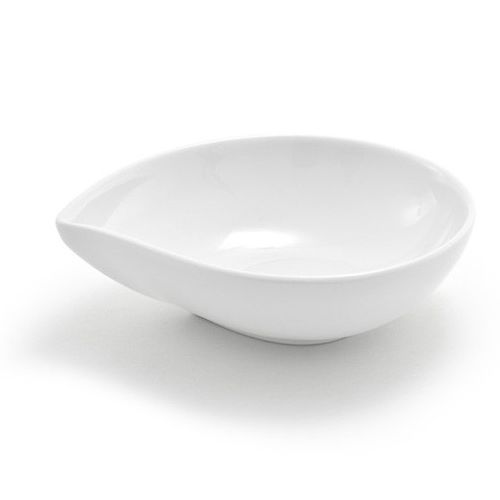 Front Of The House&reg; Sampler&trade; Porcelain 5 Oz Teardrop Bowl