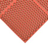 NoTrax&reg; Brick Red 36" x 72" Optimat&reg; Mat