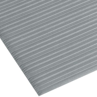 NoTrax&reg; Silver Comfort Rest Anti-Fatigue Mat