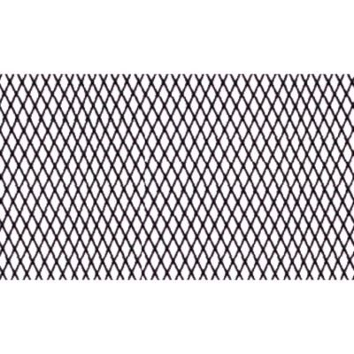 Tomlinson Chefs Edge&reg; 2' x 40' Black Shelf Liner