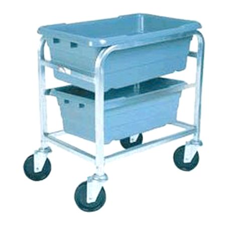 Win Holt&reg; Mobile Aluminum Two Lugs Cart