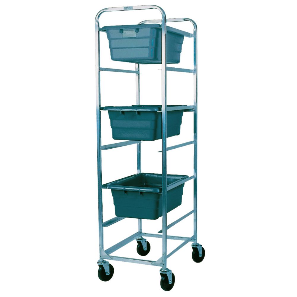 Win Holt&reg; Mobile Aluminum Lug Cart