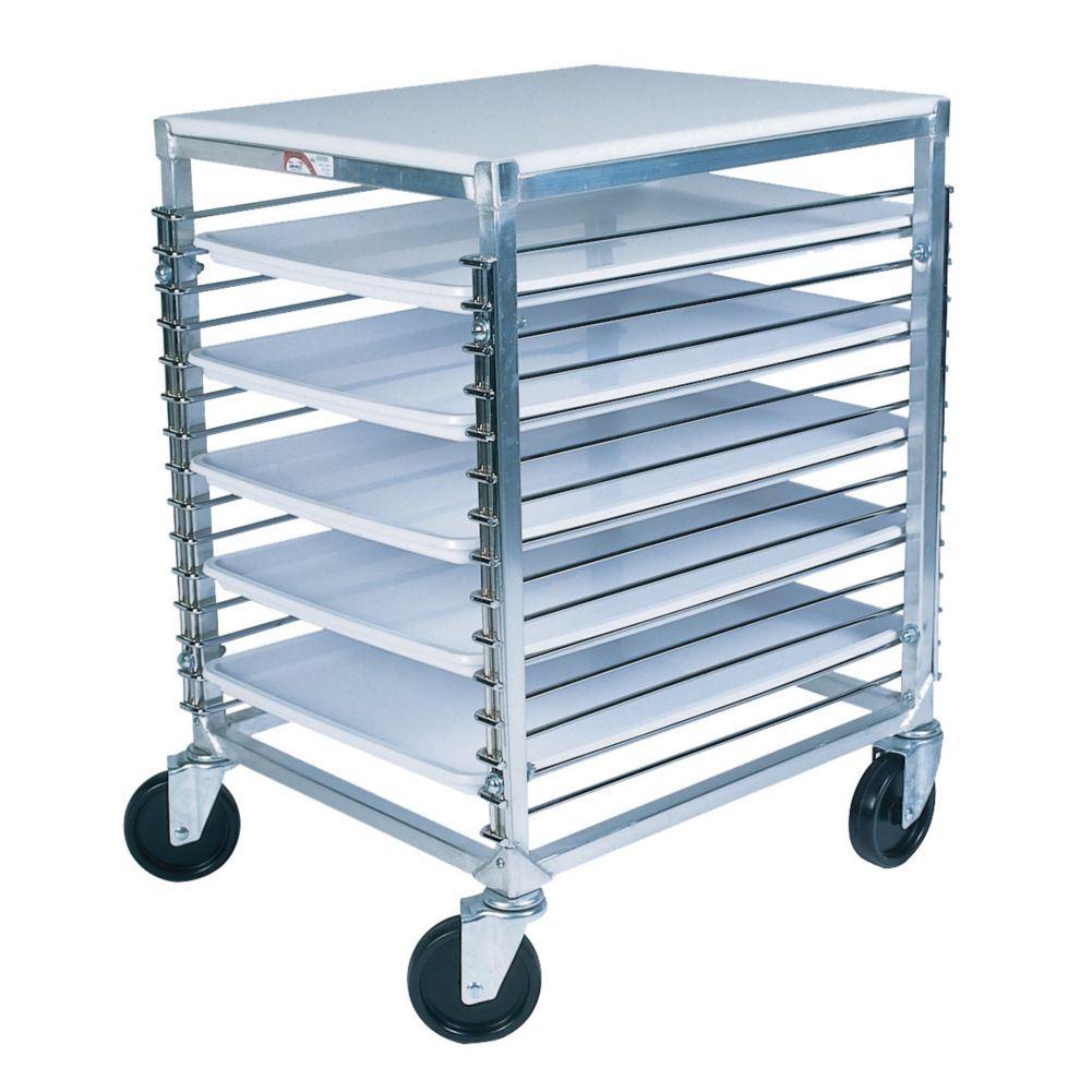 Win Holt&reg; Wire Pan Rack