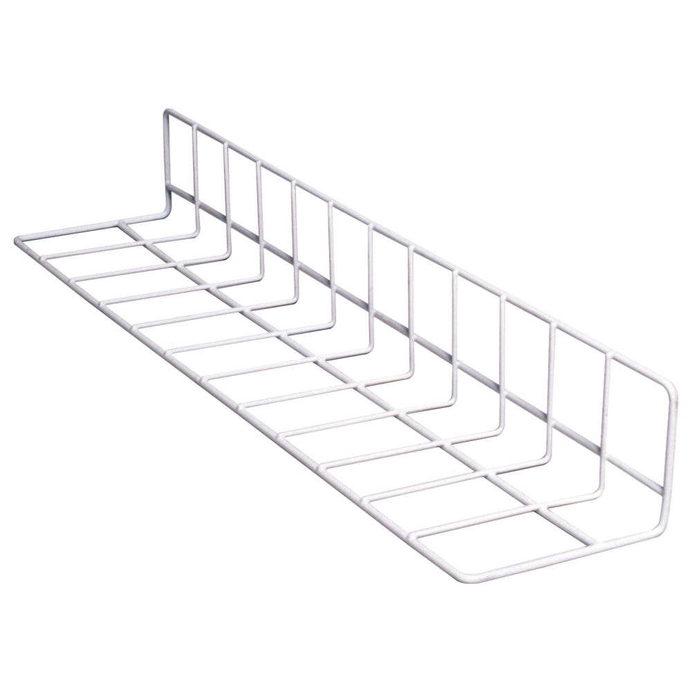 Win Holt&reg; Vinyl Coated Wire Case Divider