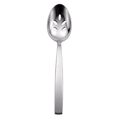 Oneida&reg; Libra&trade; Stainless Steel Pierced Banquet Spoon
