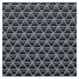 3M&trade; Nomad&trade; Gray 3 x 5 Ft. Medium Traffic Scraper Matting