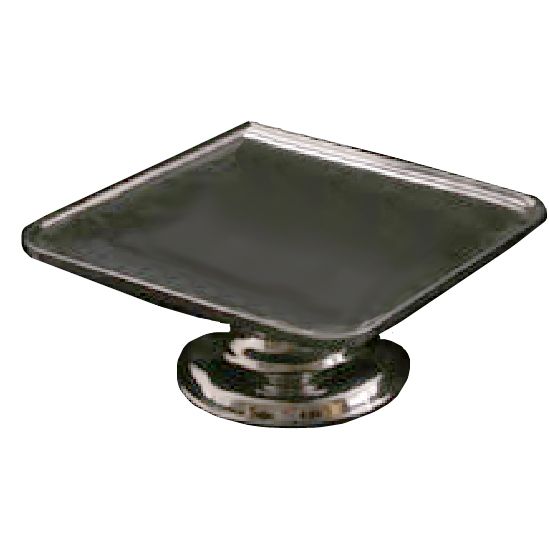 Dover Normandy Hotelware Large Aluminum Austrian Pastry Stand