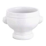 Pillivuyt USA Lion's Head 2-Cup Tureen