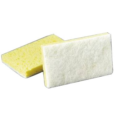 3M Scotch-Brite&trade; Light Duty Scrub Sponge