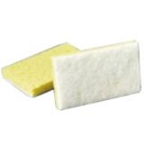 3M Scotch-Brite&trade; Light Duty Scrub Sponge