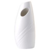 Steelite Distinction Organics White Bud Vase