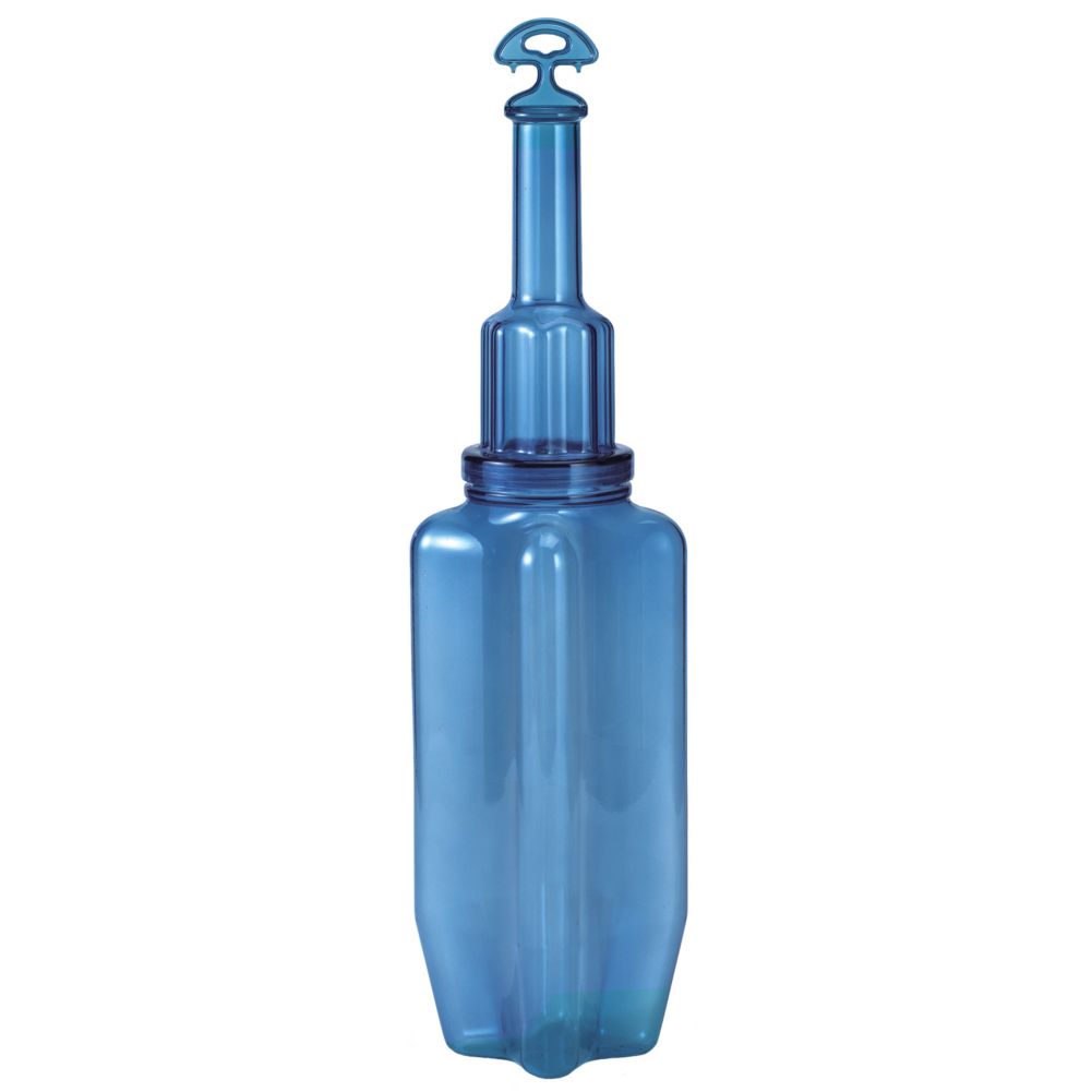 San Jamar&reg; Rapi-Kool&reg; Plus 128 Oz. Cold Paddles