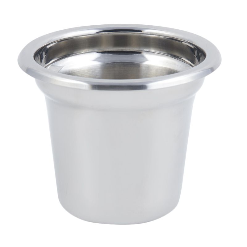 Bon Chef S/S 18 Oz Condiment Pot