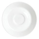 Steelite Distinction Juliette White 6" Saucer