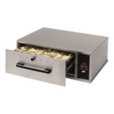 Star&reg; Mfg Standard Food Warming Drawer w/ LED Display