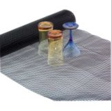 San Jamar&reg; Black Poly-Liner&reg;