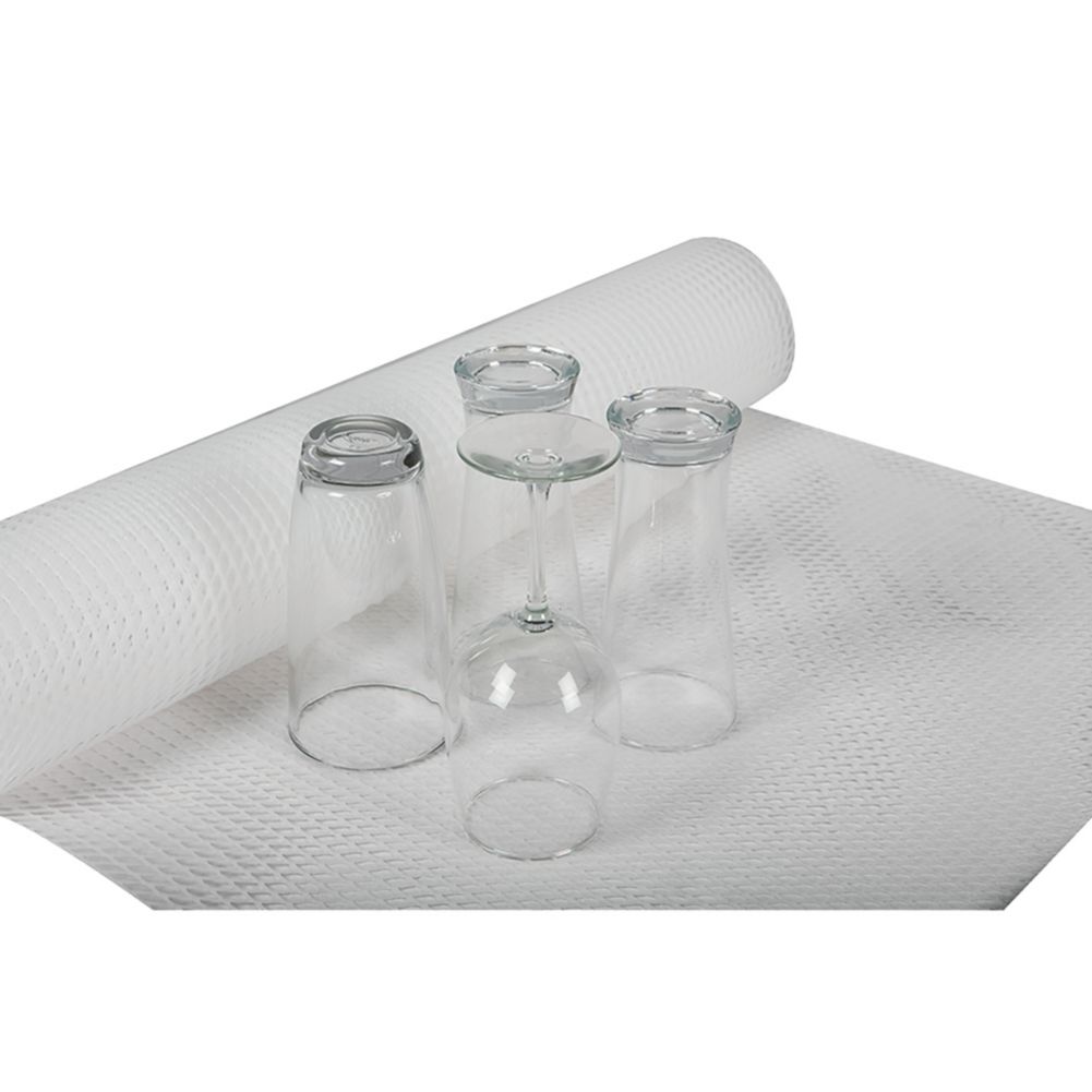 San Jamar&reg; Clear Poly-Liner&reg;