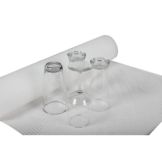 San Jamar&reg; Clear Poly-Liner&reg;