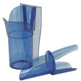 San Jamar&reg; Saf-T-Scoop&reg; & Guardian System&trade;