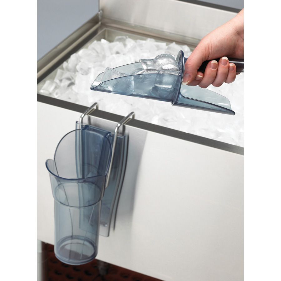 San Jamar&reg; Saf-T-Scoop&reg; & Guardian System&trade;