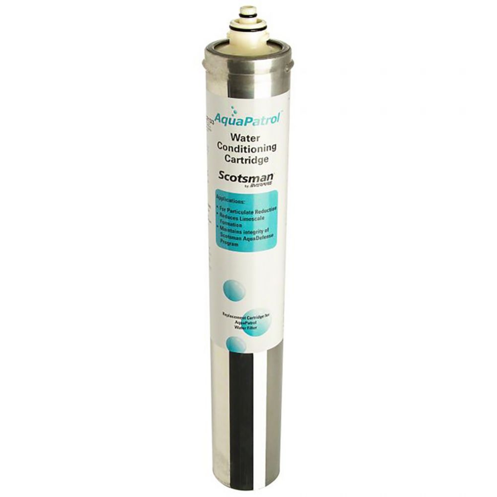 Scotsman Aquapatrol Walter Filter Replacement Cartridge