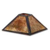 Hollowick Shade f/Mini Panel Lamp