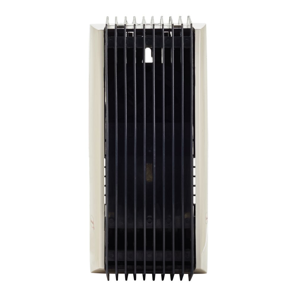 Rubbermaid SeBreeze&reg; Off White Adjustable Fan Dispenser