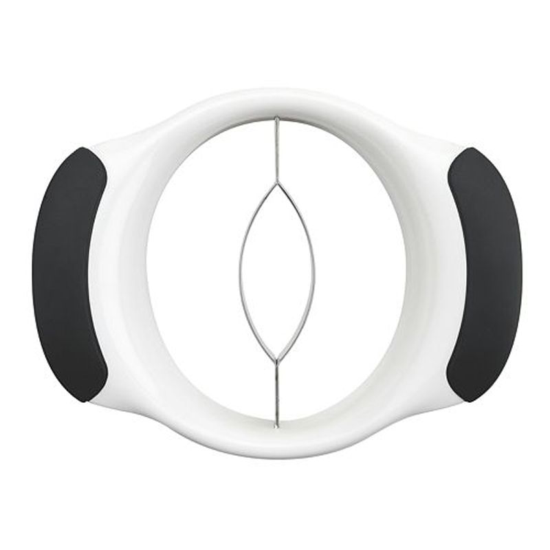 OXO International White Plastic Mango Splitter