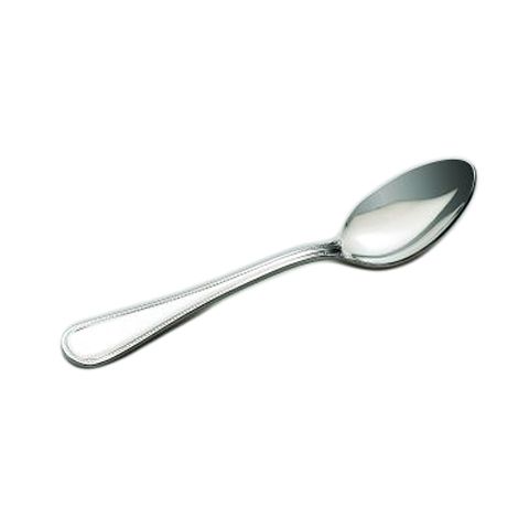 Worthy, Noble & Kent Pearl S/S 7" Soup / Dessert Spoon