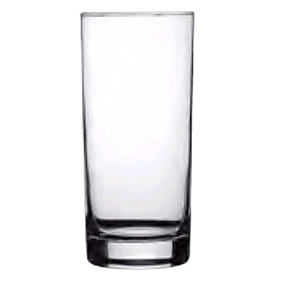 Cardinal Elemental Pasabahce 18-1/2 Oz. Beer Glass