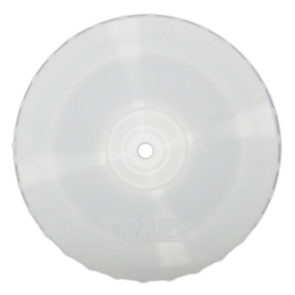 Traex&reg; Clear Replacement Squeeze Bottle Spout