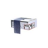 Rubbermaid Gray Linear Low Density 50 Gal Can Liner