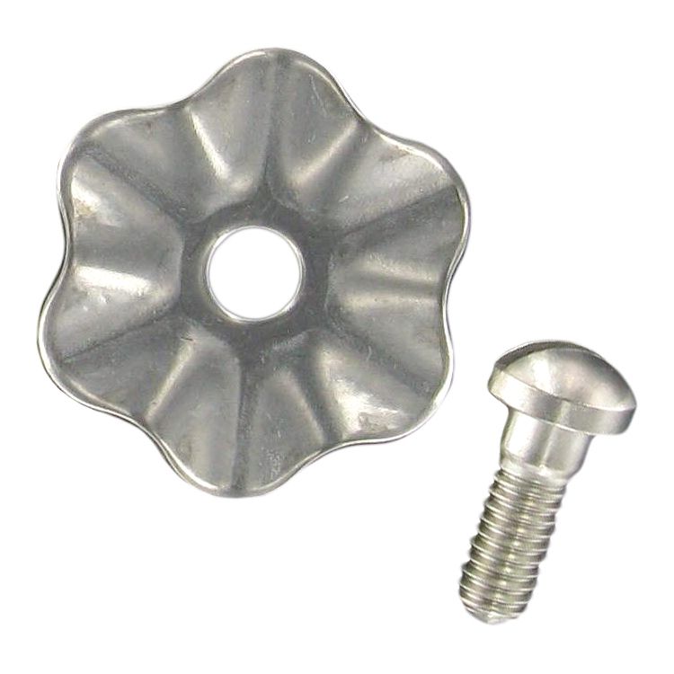 Hamilton Beach Commercial Solid Agitator Button