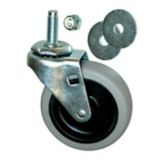 Caster for #2640 Dolly