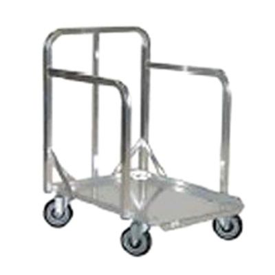 Sheet Pan Dolly For 18 x 26 Sheet Pan, 5" Swivel Casters
