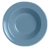 Steelite Anfora Tiffany Blue Lagoon 5 Oz. Grapefruit Dish